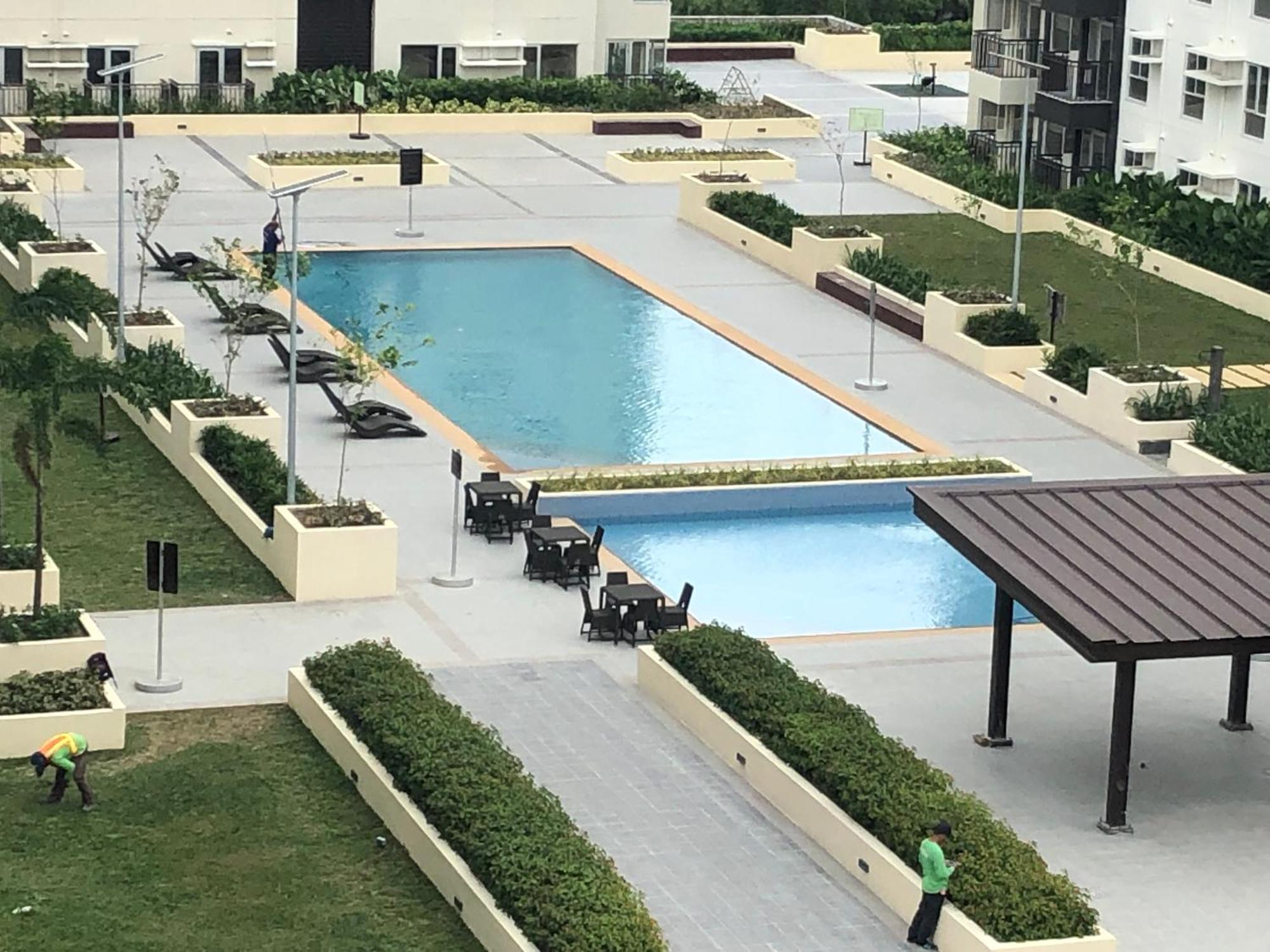 Spacious 2 Bedroom Condo Unit For Rent อีโลอีโลซิตี้ ภายนอก รูปภาพ