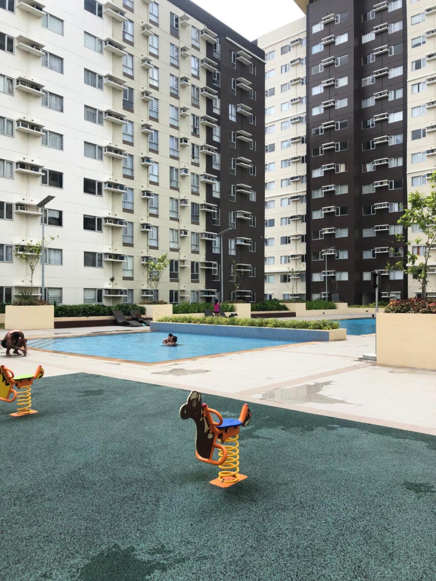 Spacious 2 Bedroom Condo Unit For Rent อีโลอีโลซิตี้ ภายนอก รูปภาพ